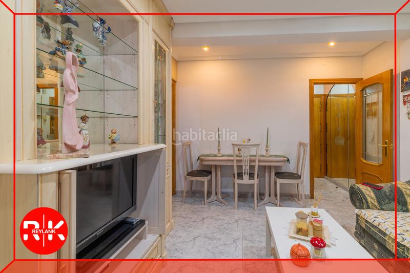 Foto 78a47e55-6e83-481b-8cf4-70ae08e17e8c. Appartamento con riscaldamento in Fuencasa San Fernando de Henares