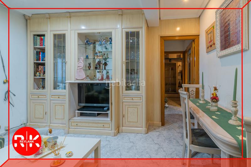 Foto 7981eacc-9812-40b9-87a4-de6ac65545f4. Appartamento con riscaldamento in Fuencasa San Fernando de Henares