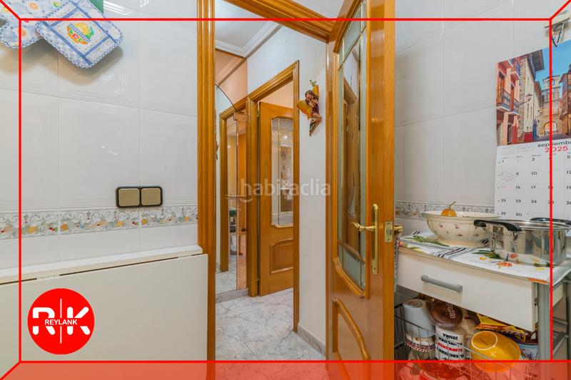 Foto 94030f56-6448-4a1d-8237-5de3bb669689. Appartamento con riscaldamento in Fuencasa San Fernando de Henares