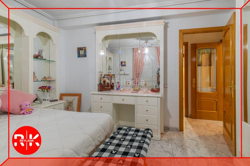 Foto 9d3aee43-f13b-4067-a320-c84ae9b79d1a. Appartamento con riscaldamento in Fuencasa San Fernando de Henares