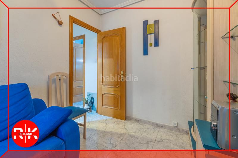 Foto a93b745b-6fb8-41fd-b2a9-b17730a9839c. Appartamento con riscaldamento in Fuencasa San Fernando de Henares
