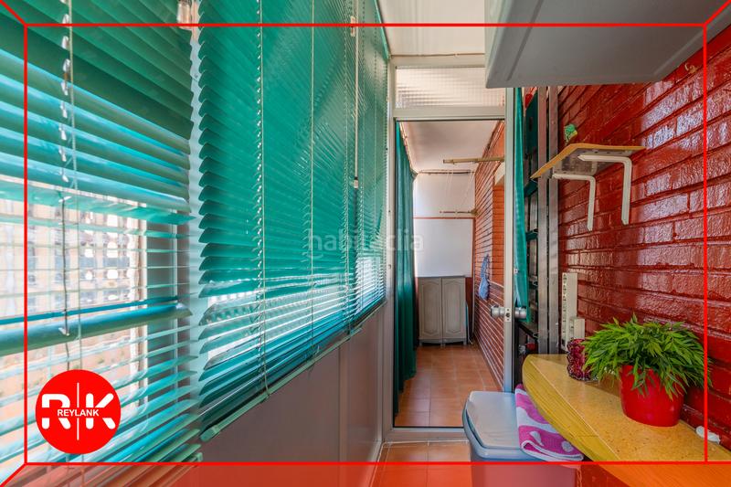 Foto aa03a205-7f86-4d38-a2c4-dc93d407f23e. Appartamento con riscaldamento in Fuencasa San Fernando de Henares