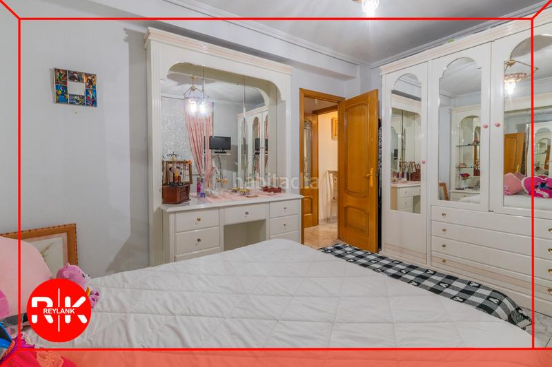 Foto ba438ffa-5d7d-463e-9455-a1dc4ce05938. Appartamento con riscaldamento in Fuencasa San Fernando de Henares