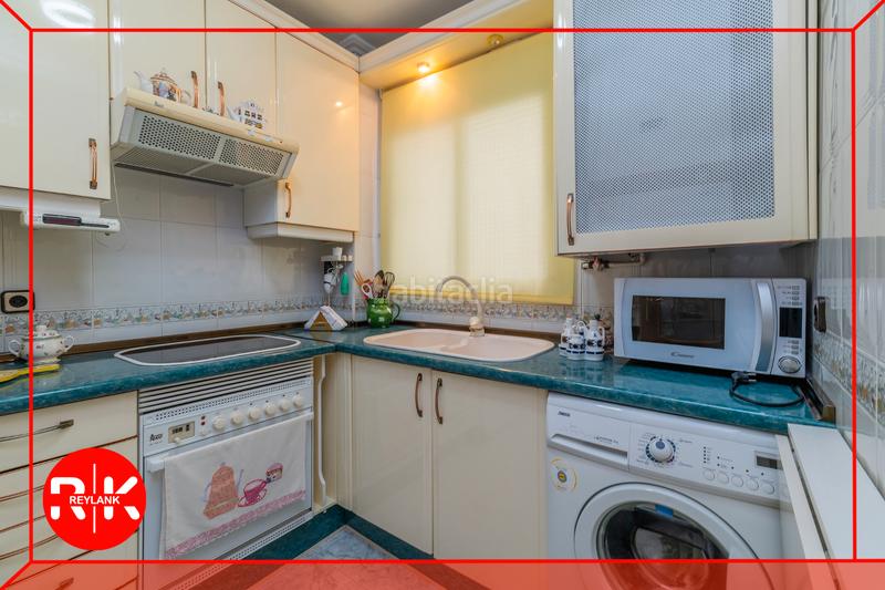 Foto d3af4ec2-3890-4253-82b3-83908f00080d. Appartamento con riscaldamento in Fuencasa San Fernando de Henares