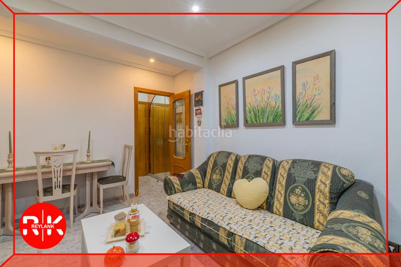 Foto ed8aaecf-e421-4d7a-8fa4-7864e6841a89. Appartamento con riscaldamento in Fuencasa San Fernando de Henares