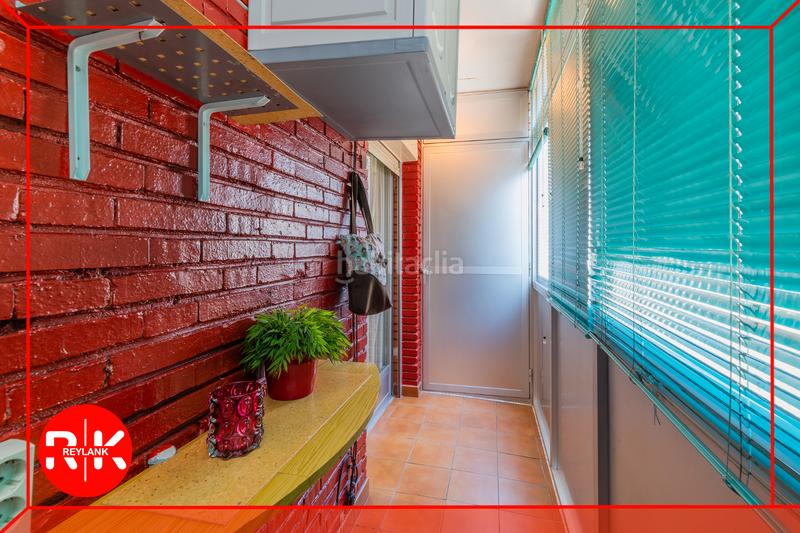 Foto f90e463d-000f-4718-a5ea-a487a2f3b6cd. Appartamento con riscaldamento in Fuencasa San Fernando de Henares