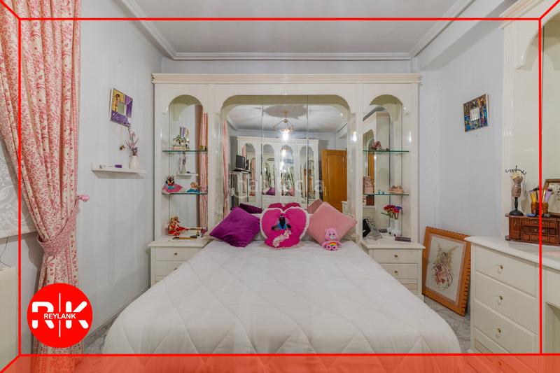 Foto fb42b616-0ab7-44cc-bcc1-f1faf648a5d9. Appartamento con riscaldamento in Fuencasa San Fernando de Henares