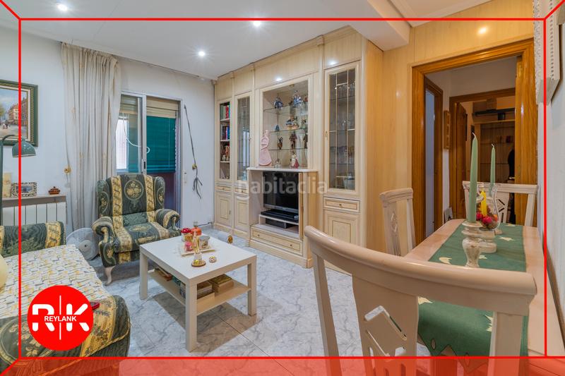 Foto fe964321-c339-4315-a4b7-b8388288f078. Appartamento con riscaldamento in Fuencasa San Fernando de Henares