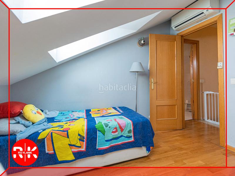 Foto 0f7dbc74-6115-4255-bdbc-a0cf3f0f31a4. Duplex avec chauffage dans Montserrat-Parque Empresarial San Fernando de Henares