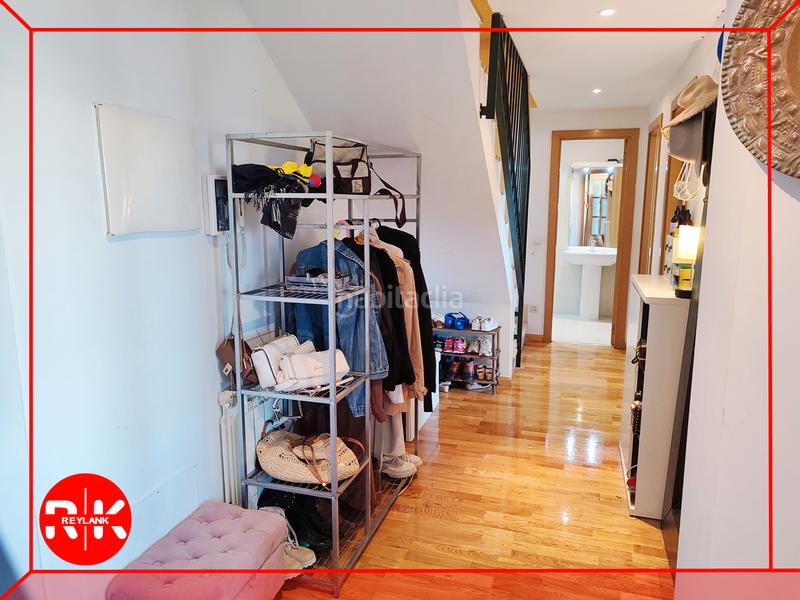 Foto 28693106-af84-4d7f-a902-1016a56f84fb. Duplex avec chauffage dans Montserrat-Parque Empresarial San Fernando de Henares