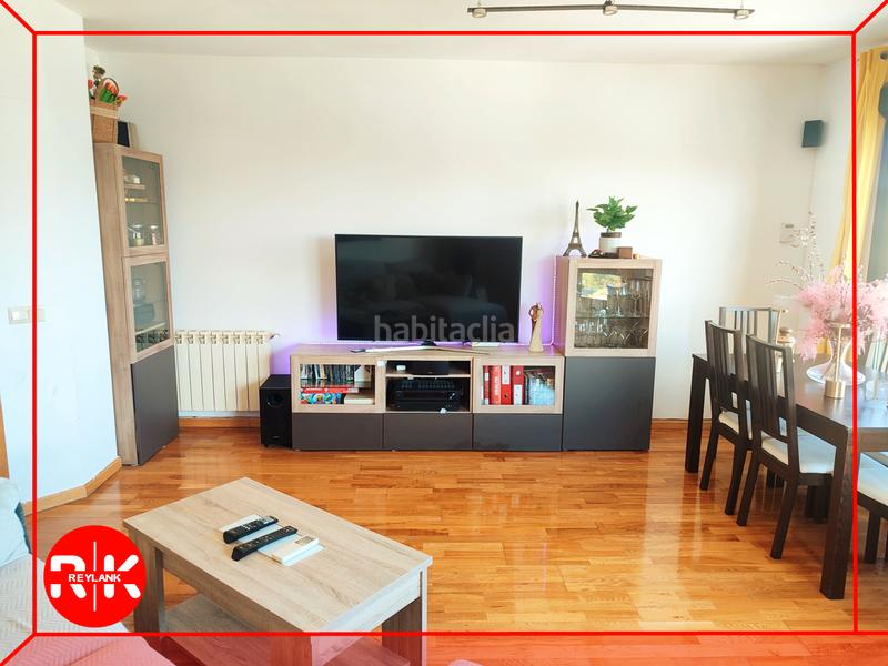 Foto 2ee6622a-16e3-45f5-b7d6-aa90d63f0d94. Duplex avec chauffage dans Montserrat-Parque Empresarial San Fernando de Henares