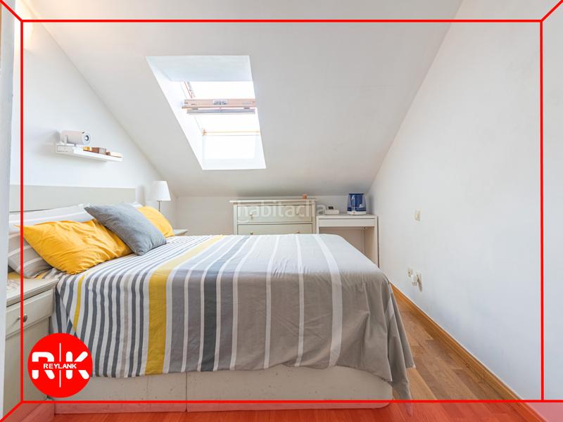 Foto 5559ab6c-6a0c-4eb6-aef0-502e437f1ae6. Duplex avec chauffage dans Montserrat-Parque Empresarial San Fernando de Henares