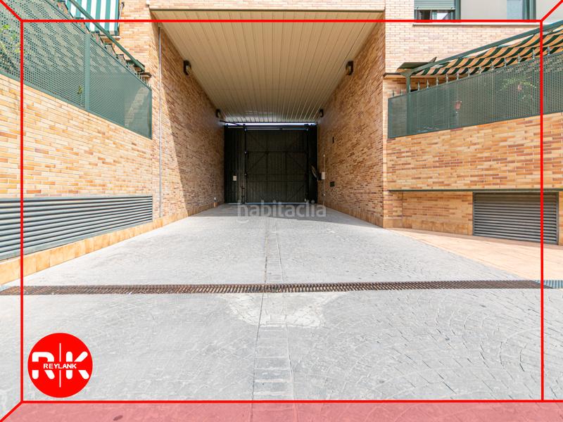 Foto 7f9edb6f-b20a-4c88-8849-530d4c1626d3. Duplex avec chauffage dans Montserrat-Parque Empresarial San Fernando de Henares