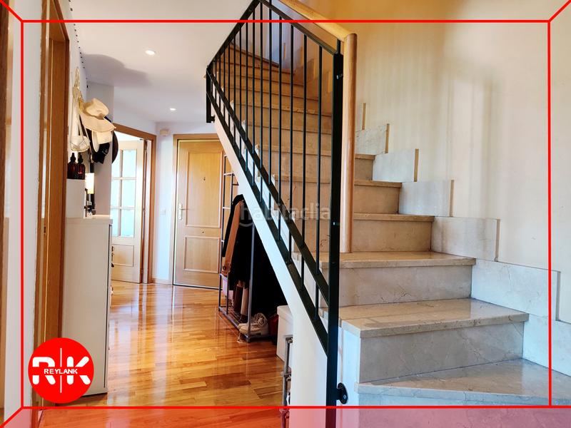 Foto 9ee579f8-4f3f-4e35-9a45-03278865265b. Duplex avec chauffage dans Montserrat-Parque Empresarial San Fernando de Henares