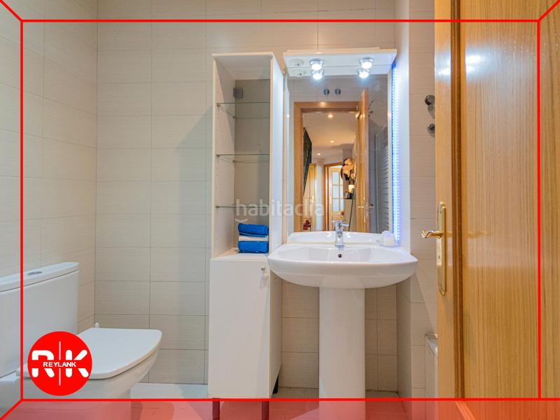 Foto a16426be-369d-431d-9929-c0abcd79de39. Duplex avec chauffage dans Montserrat-Parque Empresarial San Fernando de Henares