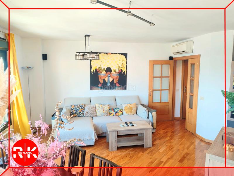 Foto b01151fd-aef1-4573-bbf0-7497e7926a47. Duplex avec chauffage dans Montserrat-Parque Empresarial San Fernando de Henares