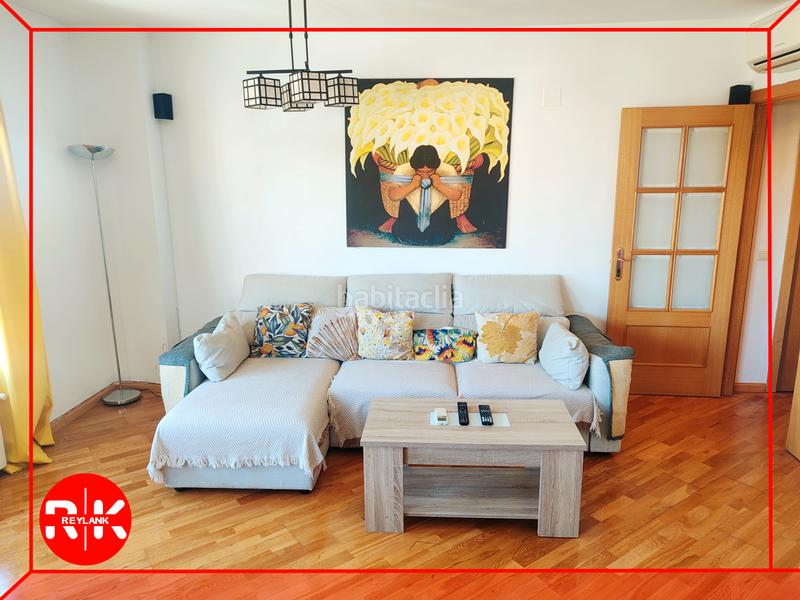 Foto c1fccc57-1db9-4d6d-8a3f-f681d97fef05. Duplex avec chauffage dans Montserrat-Parque Empresarial San Fernando de Henares