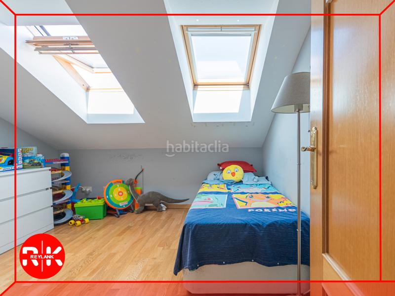 Foto de075d18-bc02-48b3-8f82-9cdaa52d5d06. Duplex avec chauffage dans Montserrat-Parque Empresarial San Fernando de Henares