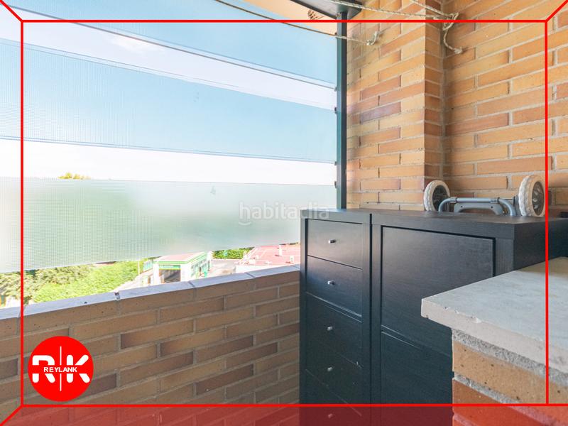 Foto ec383297-7c29-4736-8b0a-570759261cd8. Duplex avec chauffage dans Montserrat-Parque Empresarial San Fernando de Henares