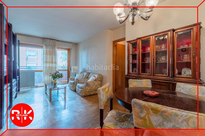 Foto 07bbb2fb-cd4f-4727-ba67-07e119b329b1. Pis amb calefacció a Parque Roma-Coronas San Fernando de Henares