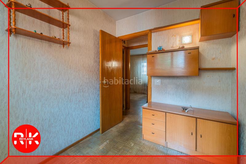 Foto 0f04650c-f1a9-45af-aa24-de8432935a2d. Pis amb calefacció a Parque Roma-Coronas San Fernando de Henares