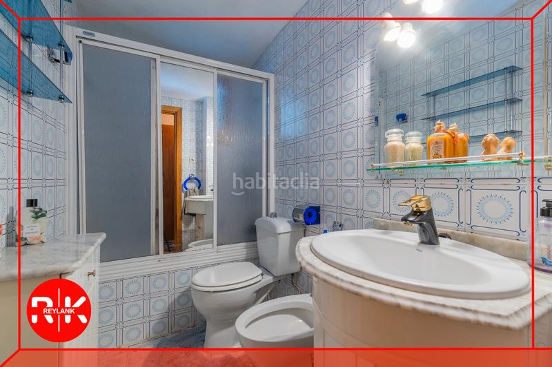 Foto 267995ad-6935-4c73-b791-a4301d5b24c2. Pis amb calefacció a Parque Roma-Coronas San Fernando de Henares