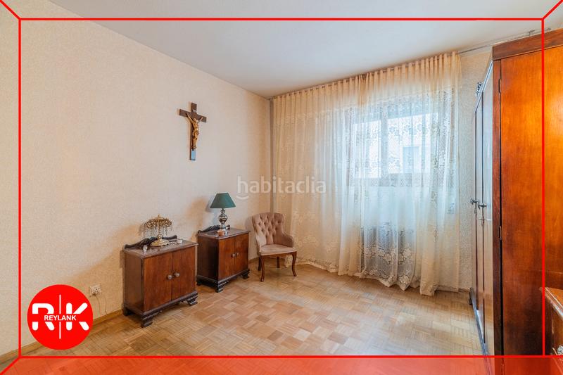 Foto 52768f29-336d-4256-b8c9-7394580db8c6. Pis amb calefacció a Parque Roma-Coronas San Fernando de Henares