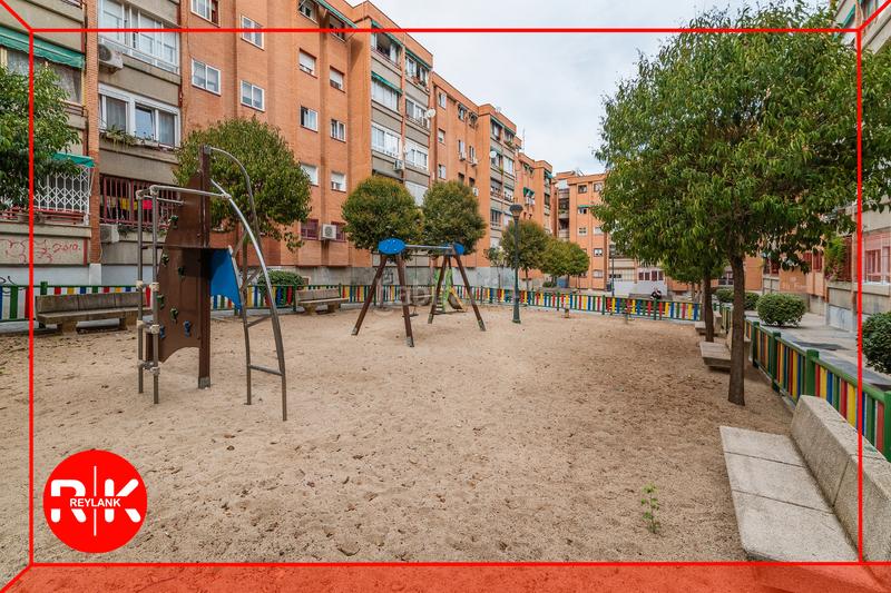 Foto 55a759a7-6751-48d2-967d-b44c38ba5983. Pis amb calefacció a Parque Roma-Coronas San Fernando de Henares