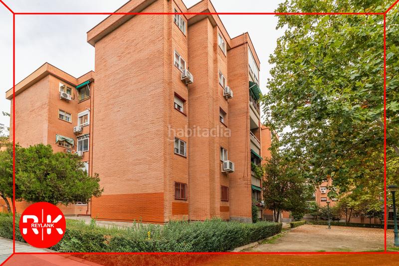 Foto 5c42ecd4-8e31-477b-a3d7-2565cc24ea72. Pis amb calefacció a Parque Roma-Coronas San Fernando de Henares
