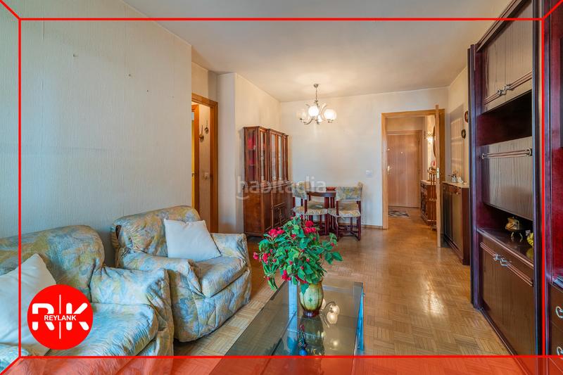 Foto 5f5ecf64-97b2-4828-915c-05f04ed014e2. Pis amb calefacció a Parque Roma-Coronas San Fernando de Henares