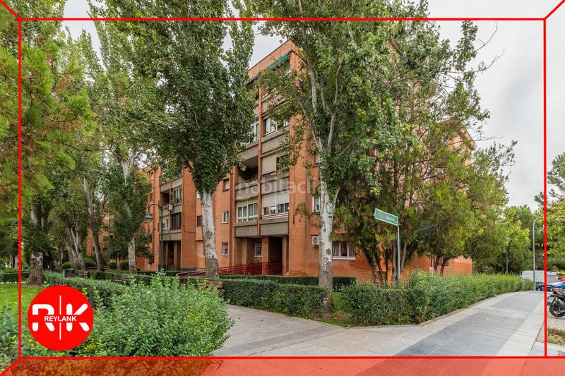 Foto 639b9ff0-2d90-4100-ad8e-347c571adb0f. Pis amb calefacció a Parque Roma-Coronas San Fernando de Henares