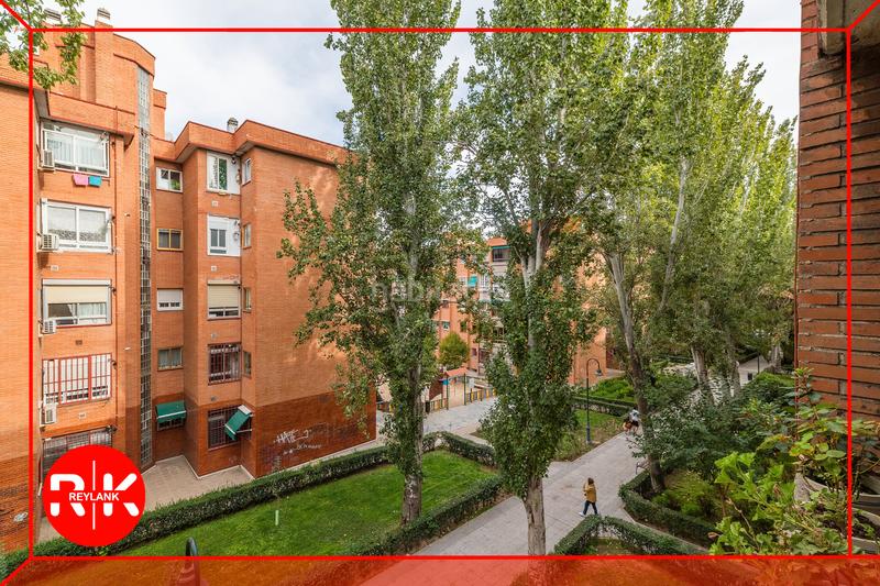 Foto 63ddf9e9-84b9-4a90-80d6-fea4eaa55d47. Pis amb calefacció a Parque Roma-Coronas San Fernando de Henares