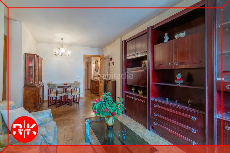 Foto 7a926172-30fe-489d-9524-c940a880ed2b. Pis amb calefacció a Parque Roma-Coronas San Fernando de Henares