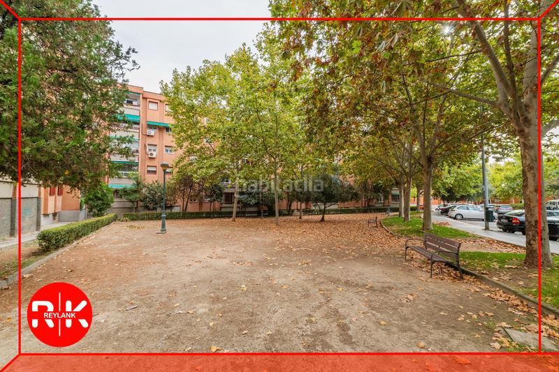 Foto 7df476a6-bb4b-4028-9744-3bd3d1872ac7. Pis amb calefacció a Parque Roma-Coronas San Fernando de Henares