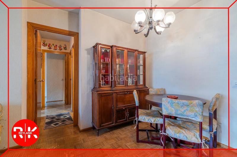 Foto 8194ea54-6d4a-4320-9162-b6c22d922fab. Pis amb calefacció a Parque Roma-Coronas San Fernando de Henares