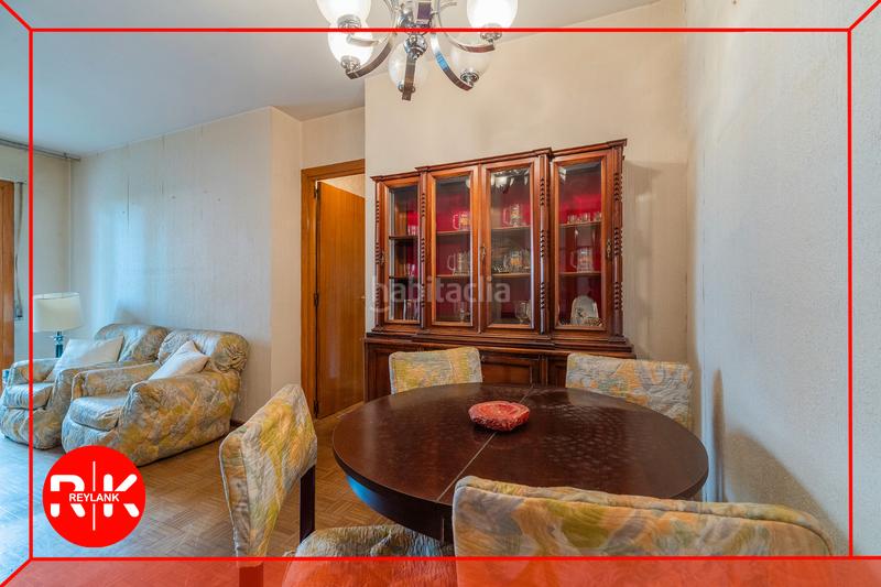 Foto 8439160f-c0f8-45dd-9c8f-d43d2ac94646. Pis amb calefacció a Parque Roma-Coronas San Fernando de Henares