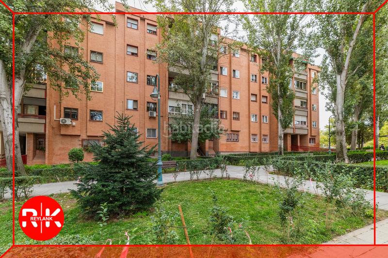 Foto 86fe742f-da0a-4573-aac0-4ab4c5c36d98. Pis amb calefacció a Parque Roma-Coronas San Fernando de Henares