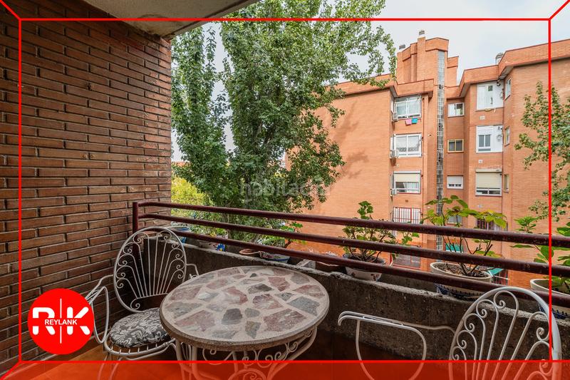 Foto 8a0739a4-61f3-4154-a281-6e7d6aa8ab15. Pis amb calefacció a Parque Roma-Coronas San Fernando de Henares