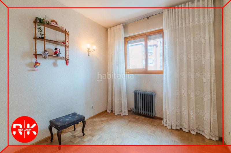 Foto 8a48f31b-a19f-4e11-9d13-9ac8fc7fca9b. Pis amb calefacció a Parque Roma-Coronas San Fernando de Henares