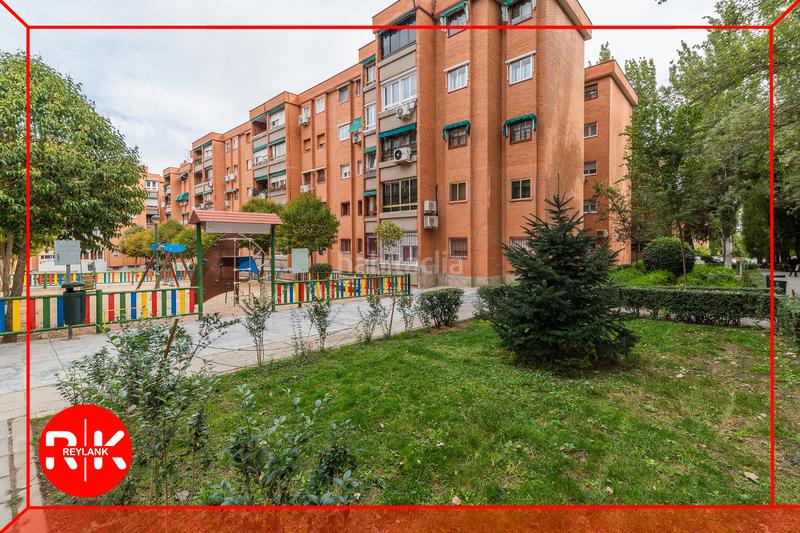 Foto 8a912c11-fbeb-4d68-abfb-1696f9eb69c0. Pis amb calefacció a Parque Roma-Coronas San Fernando de Henares