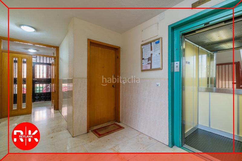 Foto 91f34ef4-67bc-438a-b3e6-690cda1be975. Pis amb calefacció a Parque Roma-Coronas San Fernando de Henares