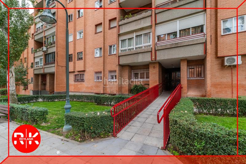 Foto 9ea2572a-e17b-40aa-8404-2362d5746799. Pis amb calefacció a Parque Roma-Coronas San Fernando de Henares