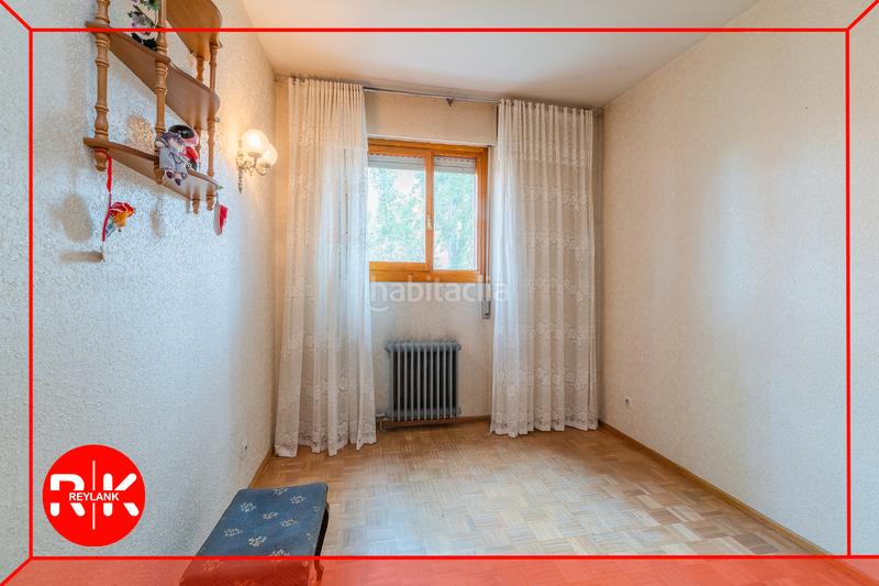 Foto a51da609-4f19-4f07-9e0f-ae3788e11881. Pis amb calefacció a Parque Roma-Coronas San Fernando de Henares