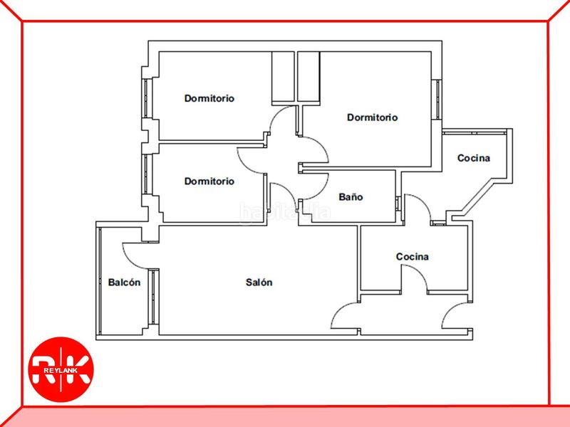 Foto ac1378e1-0658-4616-b6d7-cfbe55cf69b1. Pis amb calefacció a Parque Roma-Coronas San Fernando de Henares