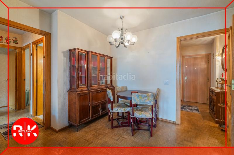 Foto ba91f605-cdc6-4318-8845-63a087339788. Pis amb calefacció a Parque Roma-Coronas San Fernando de Henares