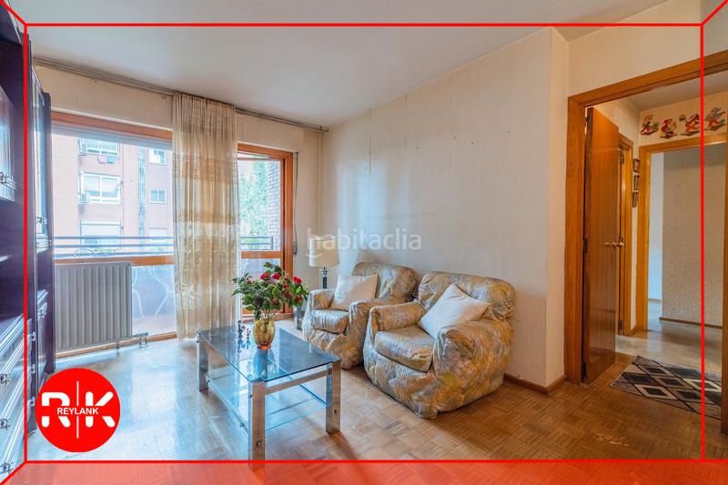 Foto c205c5bf-39cd-437c-b8af-5818c813862b. Pis amb calefacció a Parque Roma-Coronas San Fernando de Henares