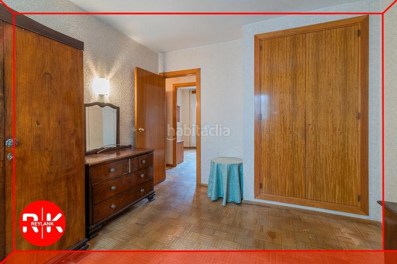 Foto c46e306e-02ea-4ce0-a85f-10cb1c780c18. Pis amb calefacció a Parque Roma-Coronas San Fernando de Henares