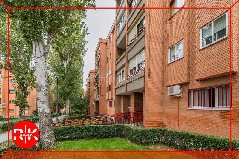 Foto c975d8ef-87db-4743-874d-dbbf241259d7. Pis amb calefacció a Parque Roma-Coronas San Fernando de Henares