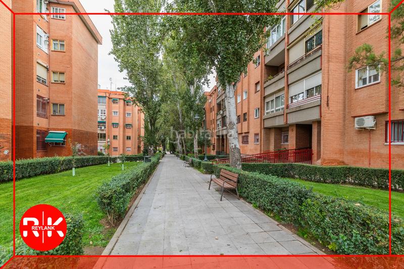 Foto ccc0f1f8-6a3b-424e-b368-6a48b51292e4. Pis amb calefacció a Parque Roma-Coronas San Fernando de Henares