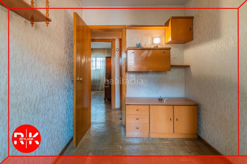 Foto dc82de03-6d43-4437-bb34-6a59dd0dafd7. Pis amb calefacció a Parque Roma-Coronas San Fernando de Henares